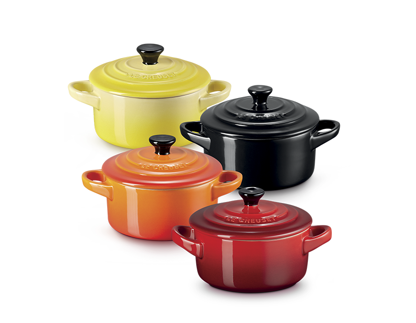 Immagine Mini cocotte Le Creuset